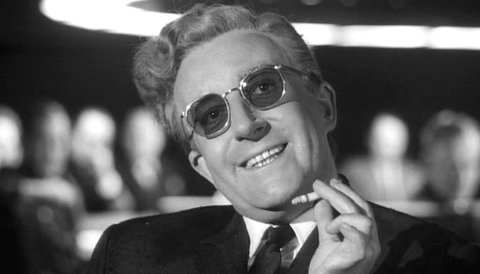 dr strangelove